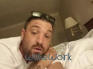 WillieWork Sexcam Livesex