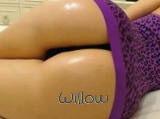 Willow_