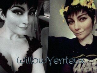 WillowVenteux
