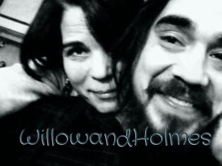 WillowandHolmes