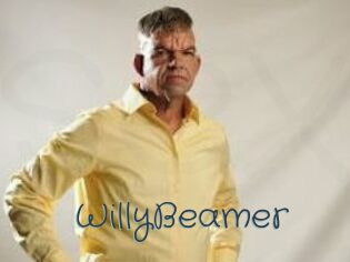 WillyBeamer Sexcam Livesex