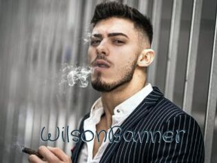 WilsonBanner Sexcam Livesex
