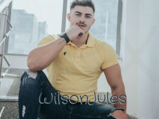 WilsonJules Sexcam Livesex