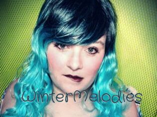 WinterMelodies Sexcam Livesex