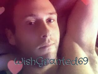 WishGranted69