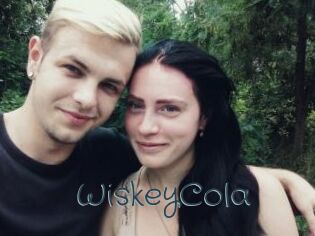 WiskeyCola