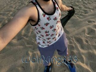 WolfKing333 Sexcam Livesex