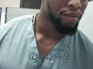 WolfLv69 Sexcam Livesex