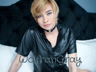 WolfranGray