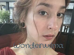 Wonderwilma