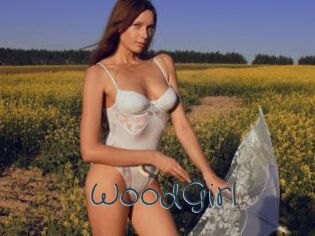 WoodGirl