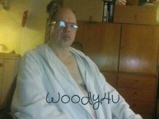 Woody4u