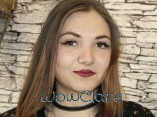 WowClare