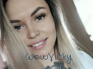 WowVicky Sexcam Livesex