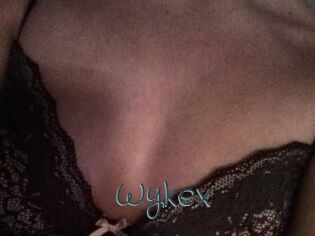 Wykex Sexcam Livesex