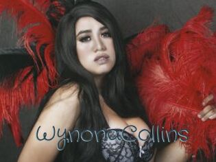 WynonaCollins Sexcam Livesex
