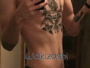 wakizashi Sexcam Livesex