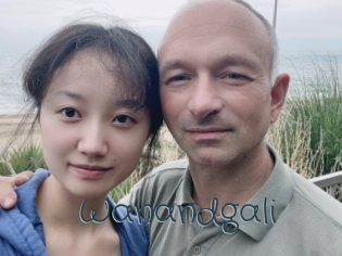 wanandgali Sexcam Livesex
