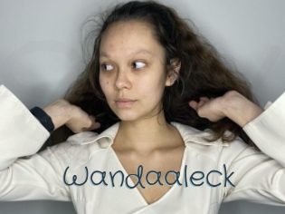 wandaaleck Sexcam Livesex