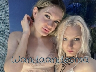 wandaandesma Sexcam Livesex