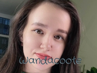 Wandacoote