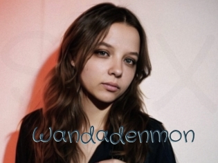 wandadenmon Sexcam Livesex