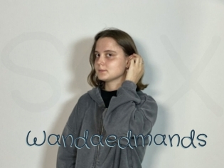 Wandaedmands