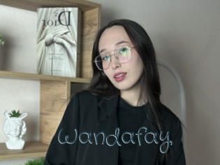 Wandafay