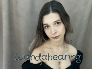 Wandahearing