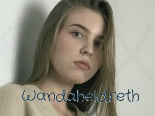 Wandaheldreth
