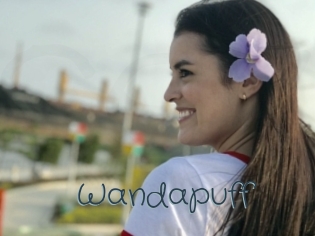 Wandapuff