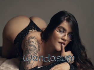 Wandasum