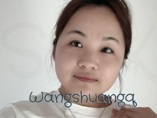 Wangshuangq