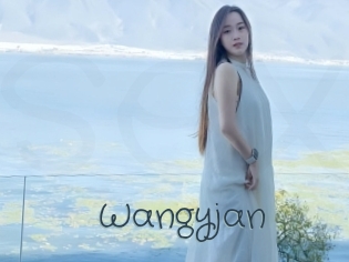 wangyjan Sexcam Livesex