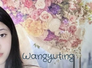 Wangyuting
