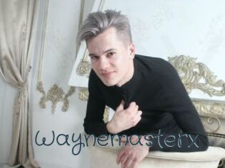 Waynemasterx