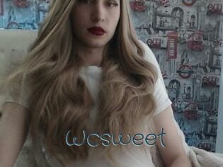 wcsweet Sexcam Livesex