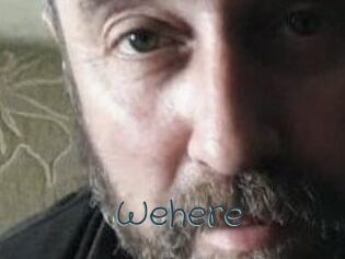 Wehere