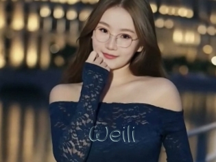 weili Sexcam Livesex
