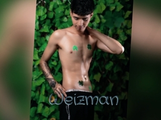 Weizman