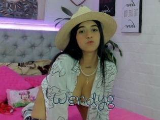 Wendyg