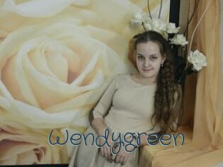 Wendygreen