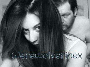 Werewolverinex