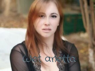 Wet_anetta