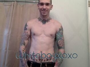 Whiteboyxoxo