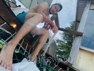 Whitelyon