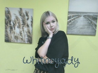 Whitneyady