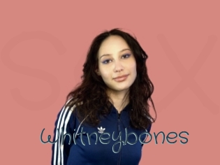 whitneybones Sexcam Livesex