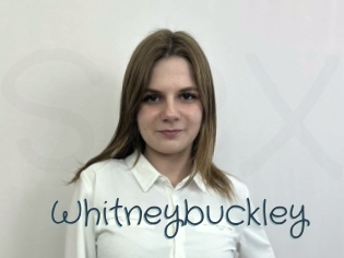 Whitneybuckley