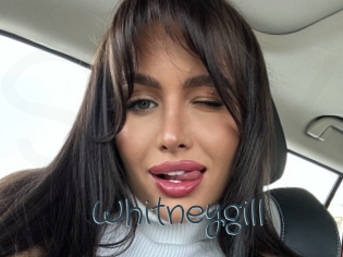 Whitneygill